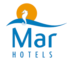 logo mar hotels